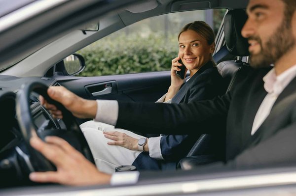 What Are the Environmental Benefits of Carpooling and How to Organize It?