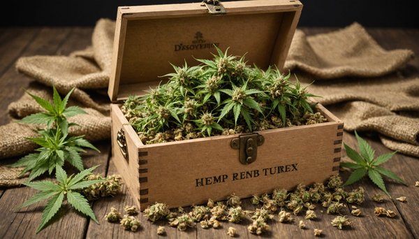 Uncover amazing finds in the ultimate hemp mystery box